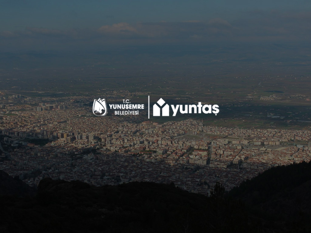 Yuntas